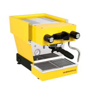 La Marzocco Linea Micra jaune