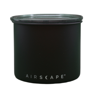 Airscape Noir Mat - 250gr